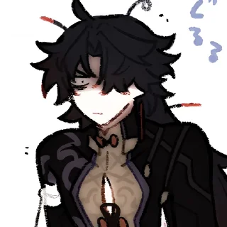 🕹 emoji ㅤㅤㅤ ִ𝗻‌︩︪𝐏𝖺𝖼𝗄 .ᐟ @ssirea  🩸 ۫𝂅 Telegram sticker 10 of 40