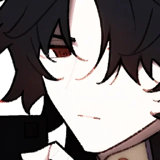 🕹 emoji ㅤㅤㅤ ִ𝗻‌︩︪𝐏𝖺𝖼𝗄 .ᐟ @ssirea  🩸 ۫𝂅 Telegram sticker 5 of 40