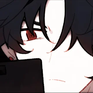 🕹 emoji ㅤㅤㅤ ִ𝗻‌︩︪𝐏𝖺𝖼𝗄 .ᐟ @ssirea  🩸 ۫𝂅 Telegram sticker 3 of 40