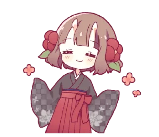 Sticker from ㅤㅤㅤ@lolitastick .ᐟ