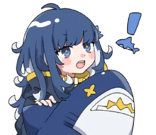 Sticker from ㅤㅤㅤ@lolitastick .ᐟ