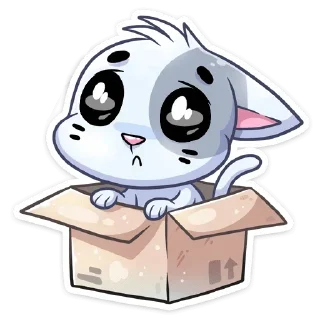 Sticker from ㅤㅤㅤ@lolitastick .ᐟ