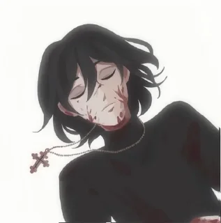 Sticker from Феденбка  @gwuhs