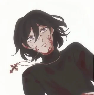 Sticker from Феденбка  @gwuhs