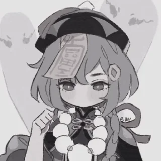 Sticker from Ци Ци @akagisticers