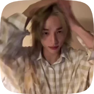 🌟 emoji хенджин Telegram sticker 6 of 22