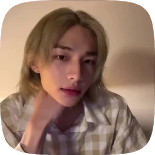 🌟 emoji хенджин Telegram sticker 18 of 22