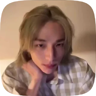🌟 emoji хенджин Telegram sticker 9 of 22