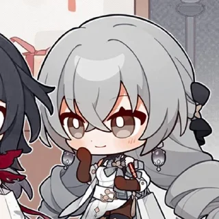 💘 emoji @maudview бронсееле канон Telegram sticker 12 of 50