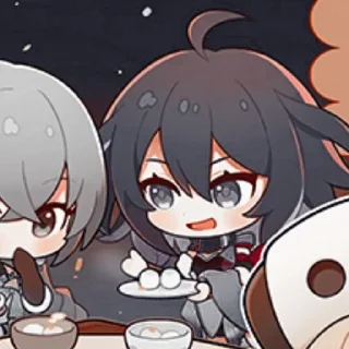 💘 emoji @maudview бронсееле канон Telegram sticker 15 of 50