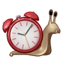 🐌 emoji Crazy emoji 2 @xkysluv Telegram sticker 16 of 40
