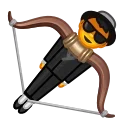 🏹 emoji Crazy emoji 2 @xkysluv Telegram sticker 13 of 40