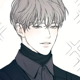 🌟 emoji Кур’єр доставки піци та золотий палац @mangakoty Telegram sticker 23 of 81