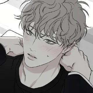 🌟 emoji Кур’єр доставки піци та золотий палац @mangakoty Telegram sticker 7 of 81
