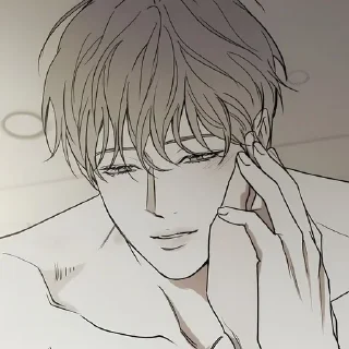 🌟 emoji Кур’єр доставки піци та золотий палац @mangakoty Telegram sticker 10 of 81