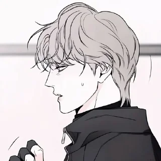 🌟 emoji Кур’єр доставки піци та золотий палац @mangakoty Telegram sticker 15 of 81