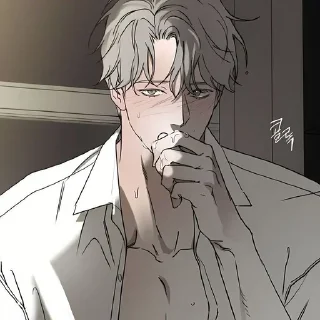 🌟 emoji Кур’єр доставки піци та золотий палац @mangakoty Telegram sticker 22 of 81