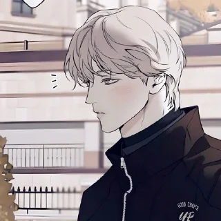 🌟 emoji Кур’єр доставки піци та золотий палац @mangakoty Telegram sticker 11 of 81