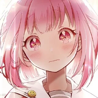 Sticker from Эму Отори~☆