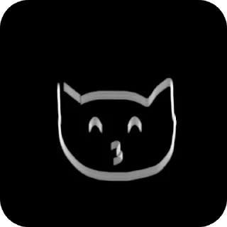 Sticker from Ъуъ