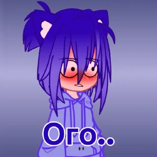 Sticker from •ъуъ•