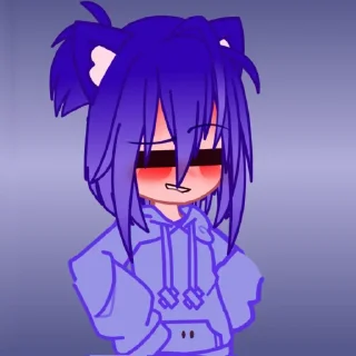 Sticker from •ъуъ•