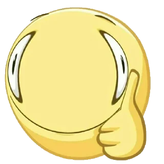 👍 emoji ЪуЪ Telegram sticker 2 of 74