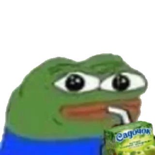 🤔 emoji ЪуЪ Telegram sticker 7 of 74