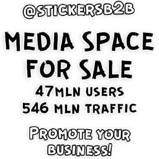 Sticker from Spiders Time @stickersb2b