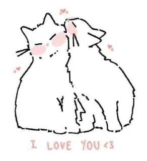 🌟 emoji incognito lover Telegram sticker 1 of 34