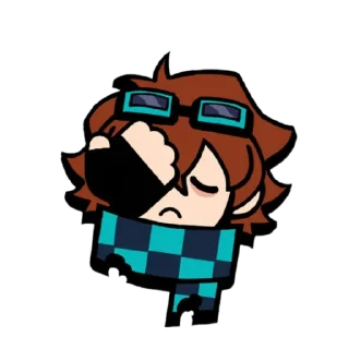 Sticker from 💠lololowka💠