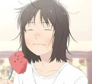 Sticker from [MITSUMI-CHAN]