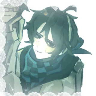 Sticker from ﹝۫࣪ @yunispringstickers﹞