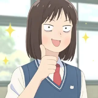 Sticker from [MITSUMI-CHAN]