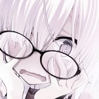 🌟 emoji няшки без текста Telegram sticker 14 of 55