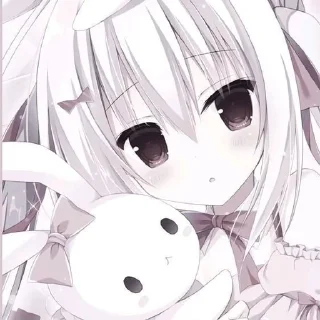 🌟 emoji няшки без текста Telegram sticker 12 of 55