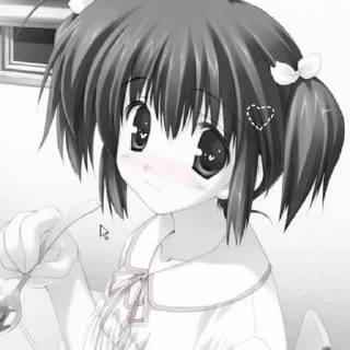 🌟 emoji няшки без текста Telegram sticker 24 of 55