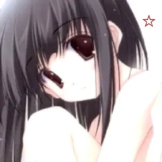 🌟 emoji няшки без текста Telegram sticker 16 of 55