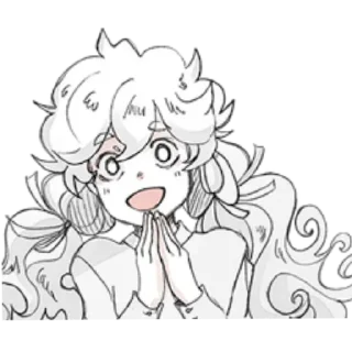 🍓 emoji ᯓ ⊹𝐶ℎ𝑎𝑟𝑙𝑜𝑡𝑡𝑒⊹ 🍓🪽 @koharu_stickers Telegram sticker 23 of 36