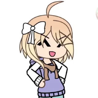 Sticker from Berrybe13