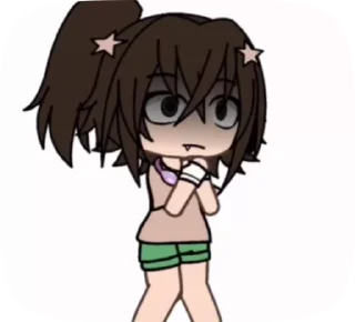 Sticker from Mashaept