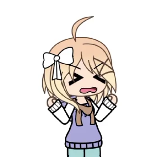 Sticker from Berrybe13