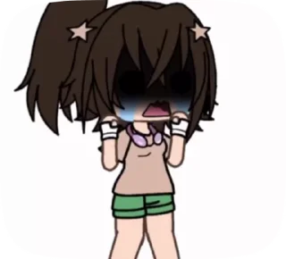 Sticker from Mashaept