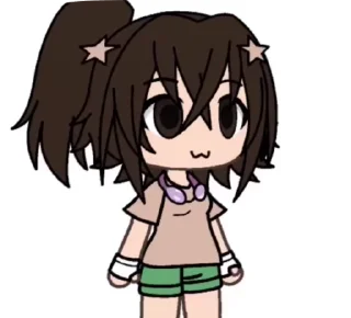 Sticker from Mashaept