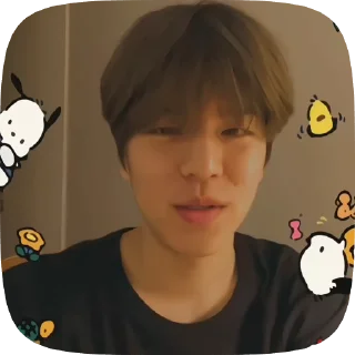 🌟 emoji Сынмин от @nikiikor Telegram sticker 9 of 47