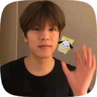 🌟 emoji Сынмин от @nikiikor Telegram sticker 13 of 47