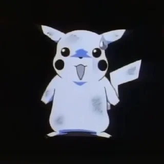 Sticker from pokemonland