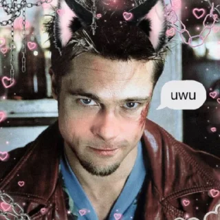 Sticker from мой муж