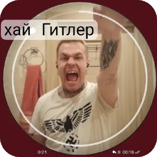 🙋‍♂ emoji даяна героин @TgEmodziBot Telegram sticker 24 of 31