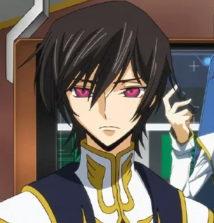 ＬＥＬＯＵＣＨ @sunset_infinity sticker 2